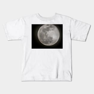 New Moon Kids T-Shirt